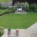 Piontek Apartment *