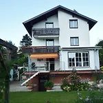 Piontek Apartment *