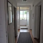 Apartment Piontek *