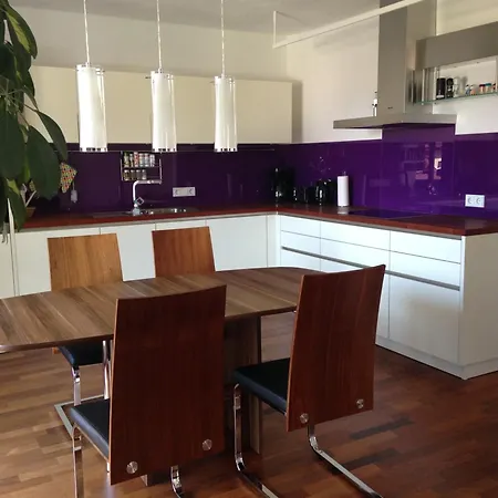 Apartment Piontek Ebensee