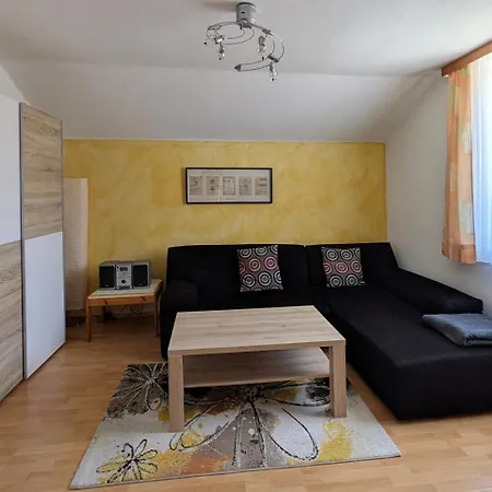 Lejlighed Piontek Ebensee