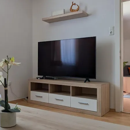 Piontek Apartment