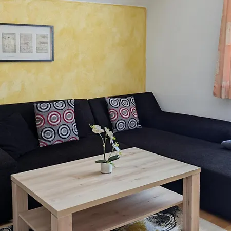 Apartment Piontek