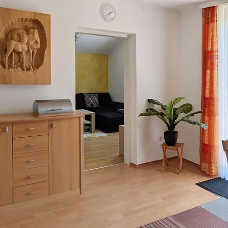 Lejlighed Piontek Ebensee