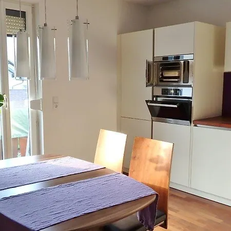 Piontek Apartament *