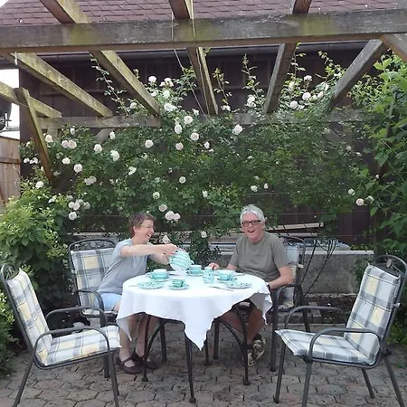 Piontek Apartamento Ebensee