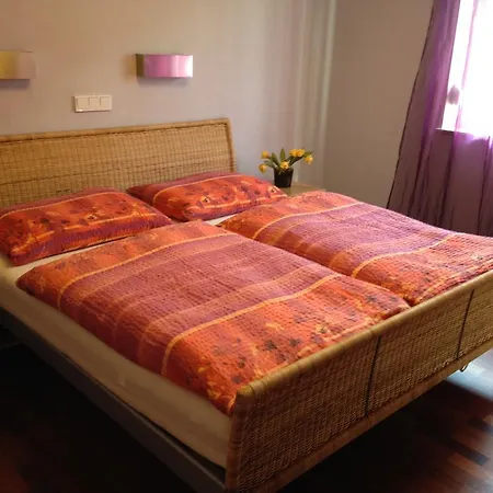 Apartamento Piontek *