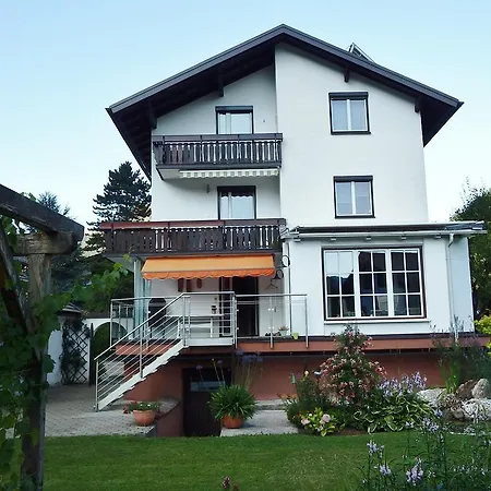 Piontek Apartament *