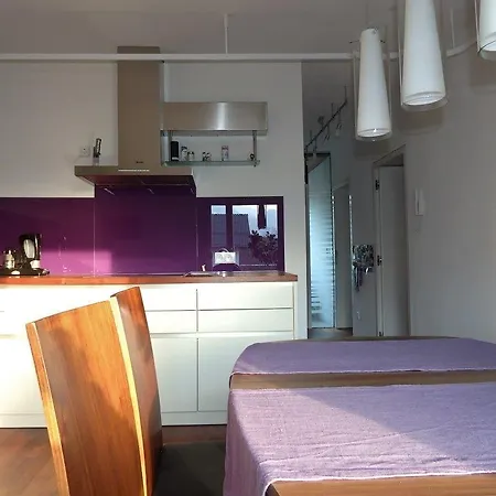Apartament Piontek