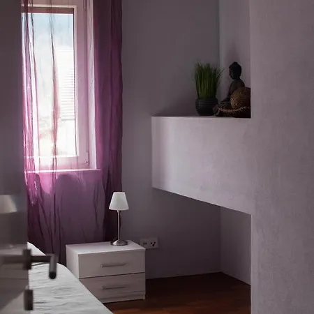 Apartament Piontek *