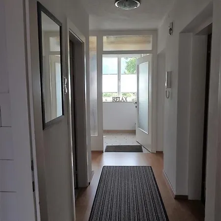 Apartment Piontek *