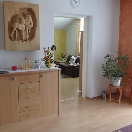 Apartament Piontek *