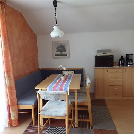 Apartament Piontek Ebensee
