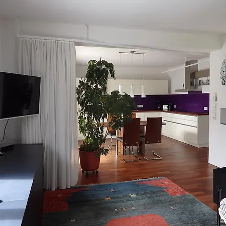 Apartament Piontek