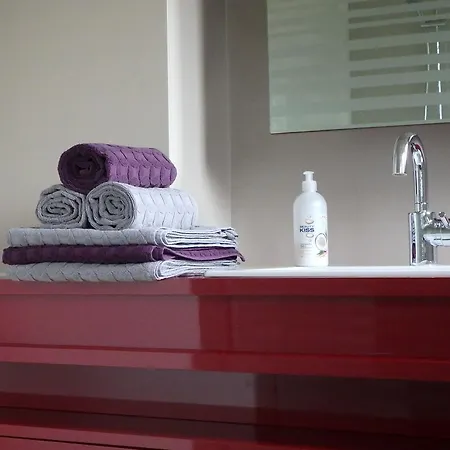 Piontek Apartment