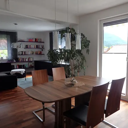 Apartamento Piontek *