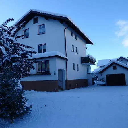 Apartament Piontek Ebensee