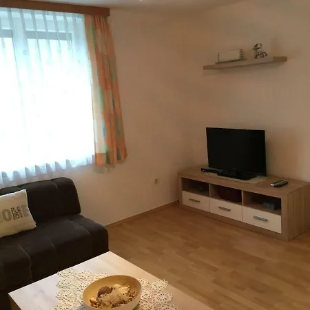 Apartament Piontek