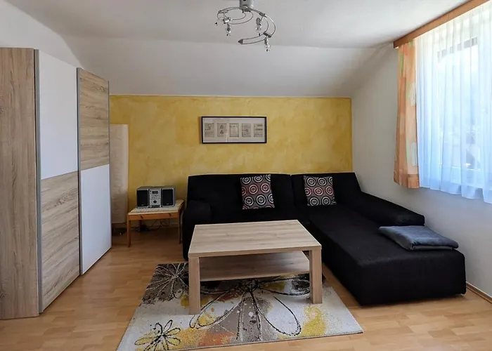 Lejlighed Piontek Ebensee