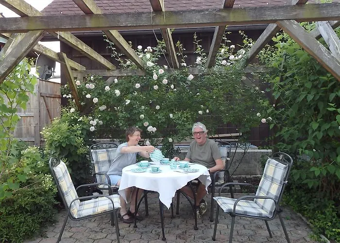 Piontek Appartement Ebensee