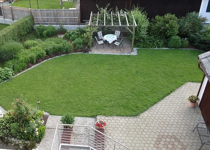 Piontek Appartement *