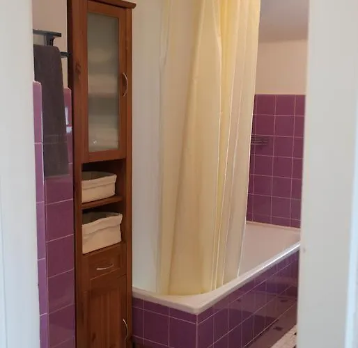 Appartement Piontek Ebensee