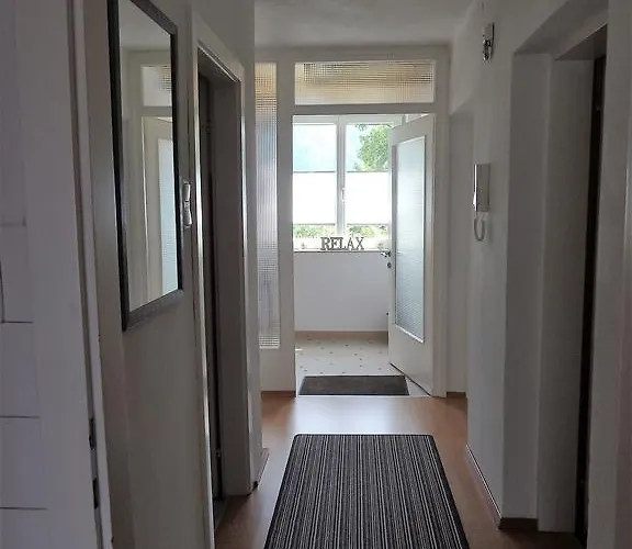 Appartement Piontek *