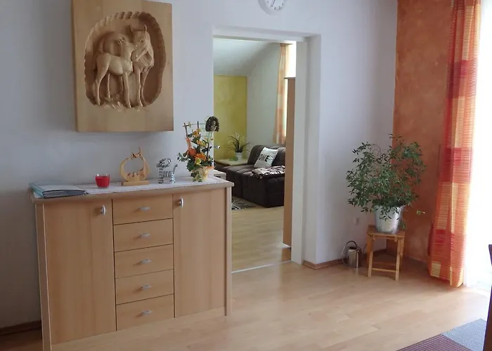 Appartement Piontek *