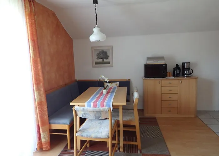 Lejlighed Piontek Ebensee