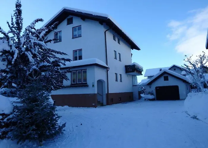 Lejlighed Piontek Ebensee