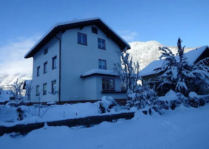 Piontek Appartement *