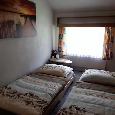 Appartement Piontek